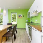 Casa vacanze Luxusbungalow Im Campingpark *