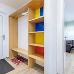 Luxusbungalow Im Campingpark Casa vacanze