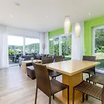 Casa vacanze Luxusbungalow Im Campingpark Waxweiler