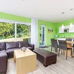 Luxusbungalow Im Campingpark Casa vacanze