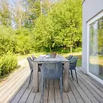 Luxusbungalow Im Campingpark Casa vacanze