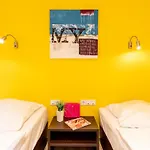 Casa vacanze Luxusbungalow Im Campingpark Waxweiler
