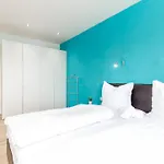 Luxusbungalow Im Campingpark