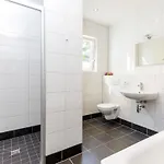 Luxusbungalow Im Campingpark *