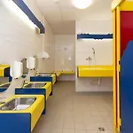 Casa vacanze Luxusbungalow Im Campingpark
