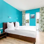 Casa vacanze Luxusbungalow Im Campingpark *