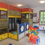 Luxusbungalow Im Campingpark Casa vacanze *