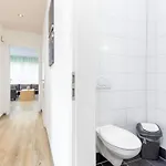 Luxusbungalow Im Campingpark Casa vacanze Waxweiler