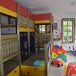 Casa vacanze Luxusbungalow Im Campingpark Waxweiler
