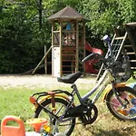 Casa vacanze Luxusbungalow Im Campingpark Waxweiler