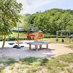 Luxusbungalow Im Campingpark Casa vacanze