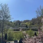 Luxusbungalow Im Campingpark *