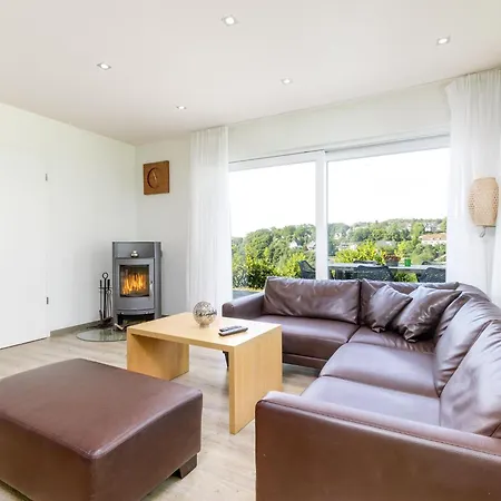 Luxusbungalow Im Campingpark Ferienhaus Waxweiler