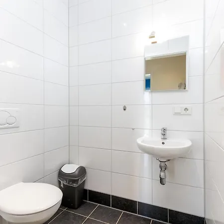 Luxusbungalow Im Campingpark *