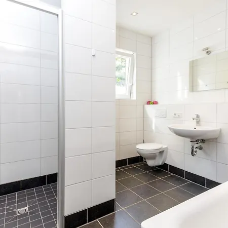 Luxusbungalow Im Campingpark *
