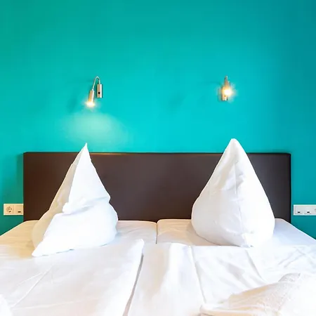 Luxusbungalow Im Campingpark Ferienhaus *