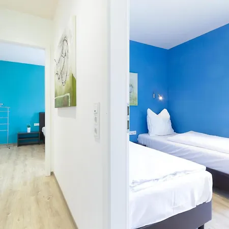 Luxusbungalow Im Campingpark Сasa de vacaciones Waxweiler