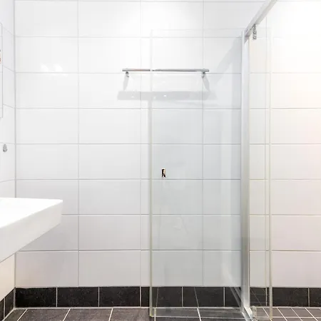 Luxusbungalow Im Campingpark Waxweiler