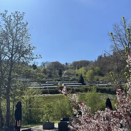 Luxusbungalow Im Campingpark *